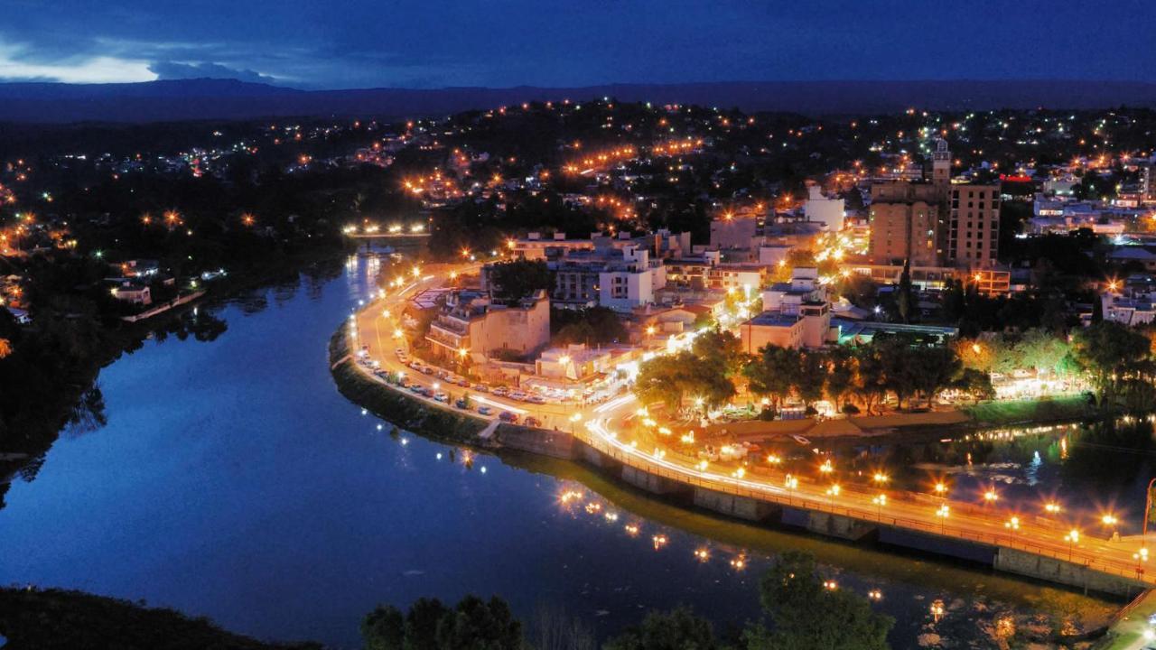 Departamentos Carlos Paz Bajada Al Lago Villa Carlos Paz Luaran gambar