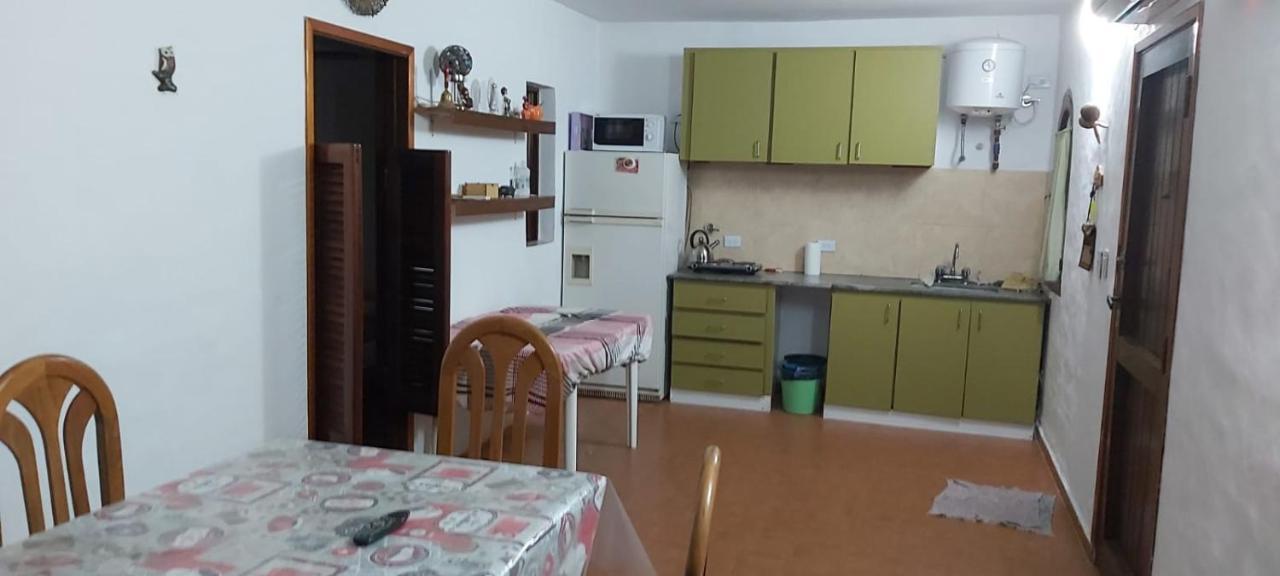 Departamentos Carlos Paz Bajada Al Lago Villa Carlos Paz Luaran gambar
