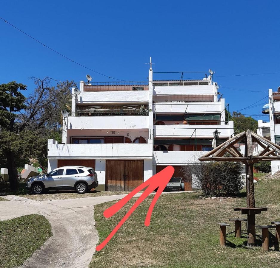 Departamentos Carlos Paz Bajada Al Lago Villa Carlos Paz Luaran gambar
