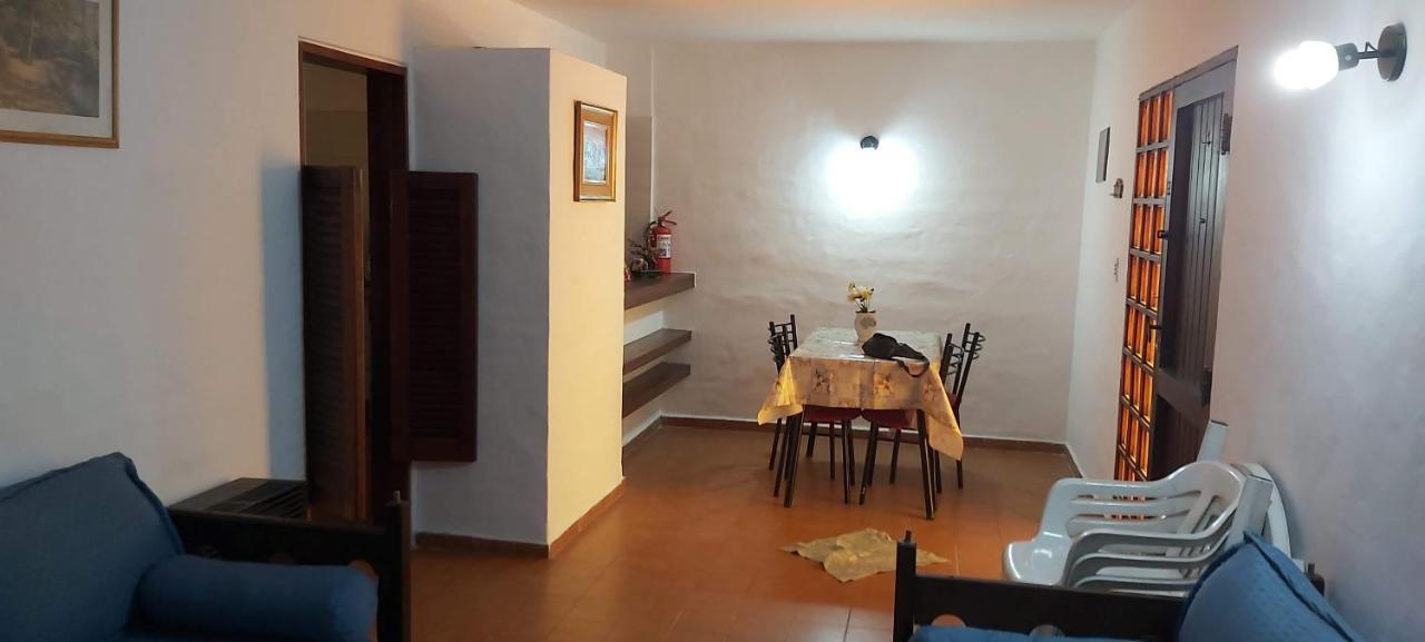 Departamentos Carlos Paz Bajada Al Lago Villa Carlos Paz Luaran gambar