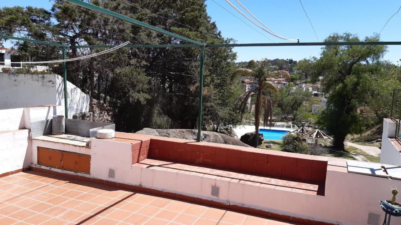 Departamentos Carlos Paz Bajada Al Lago Villa Carlos Paz Luaran gambar