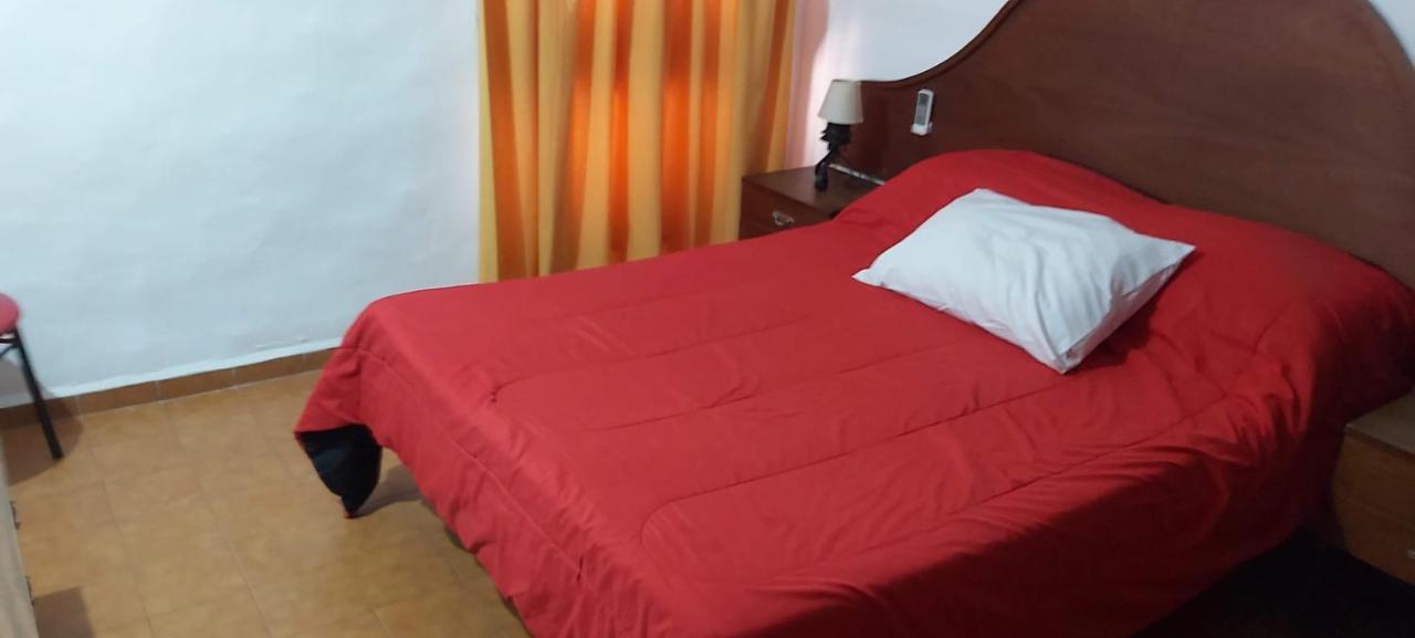 Departamentos Carlos Paz Bajada Al Lago Villa Carlos Paz Luaran gambar