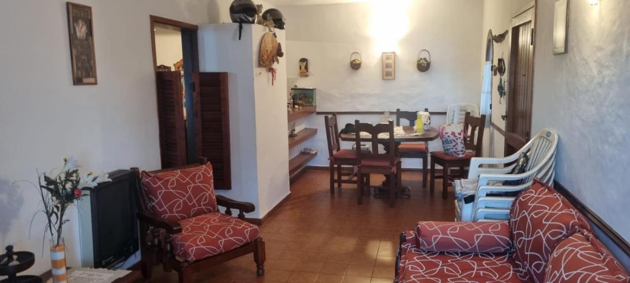 Departamentos Carlos Paz Bajada Al Lago Villa Carlos Paz Luaran gambar