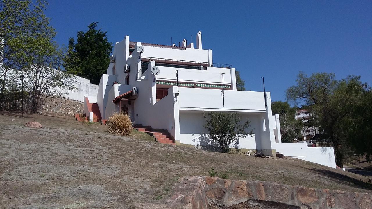 Departamentos Carlos Paz Bajada Al Lago Villa Carlos Paz Luaran gambar