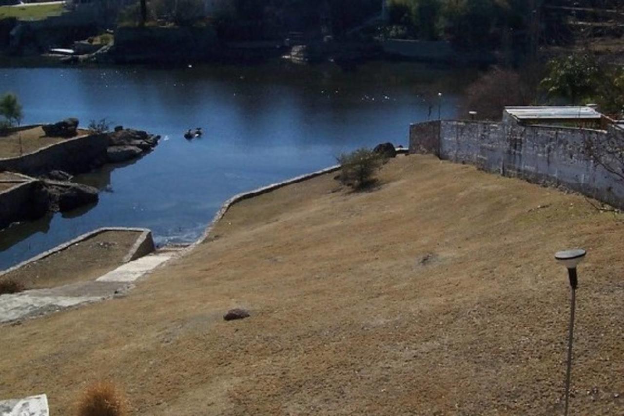 Departamentos Carlos Paz Bajada Al Lago Villa Carlos Paz Luaran gambar