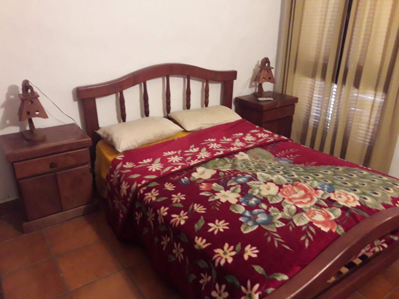 Departamentos Carlos Paz Bajada Al Lago Villa Carlos Paz Luaran gambar