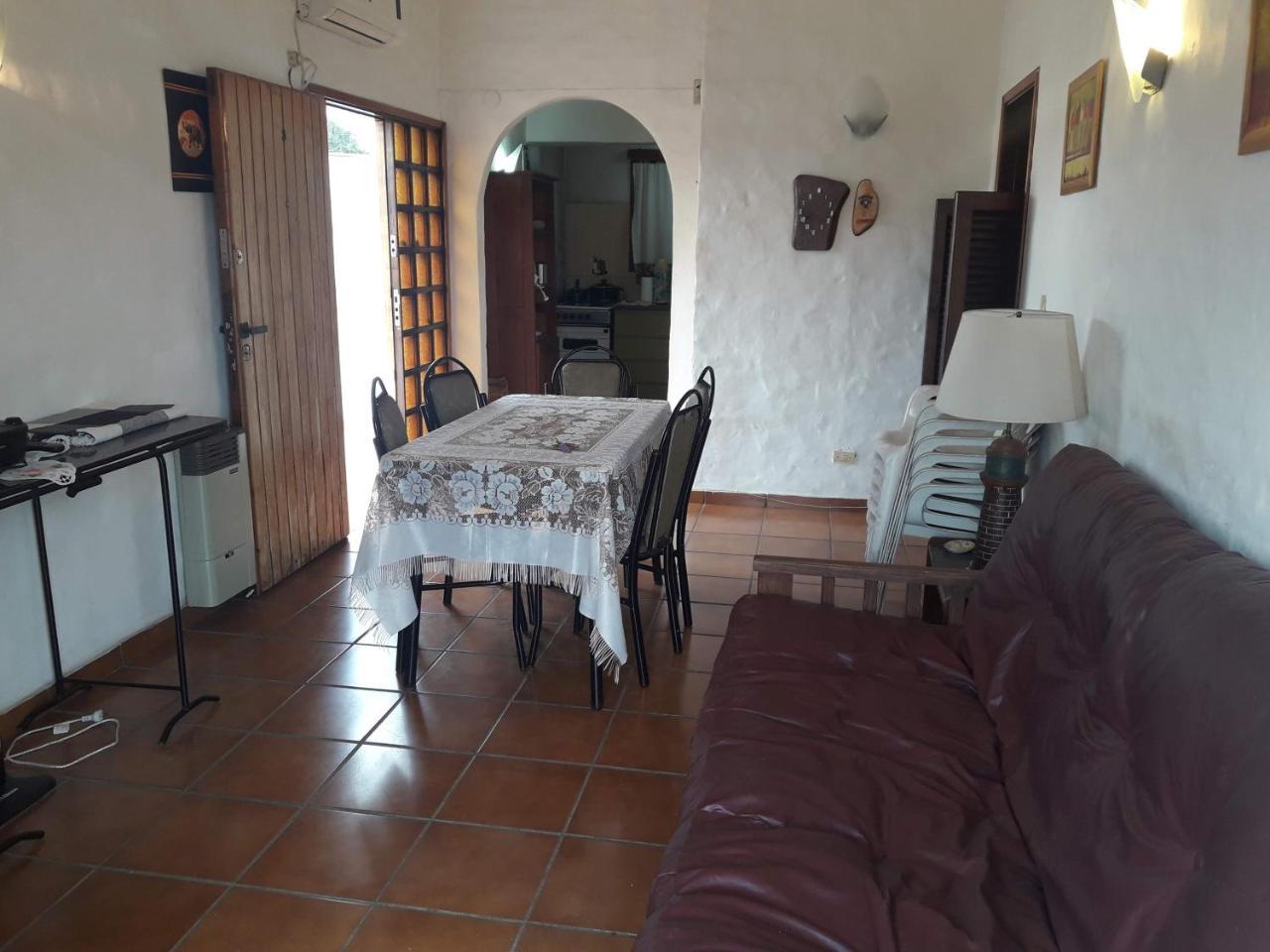Departamentos Carlos Paz Bajada Al Lago Villa Carlos Paz Luaran gambar