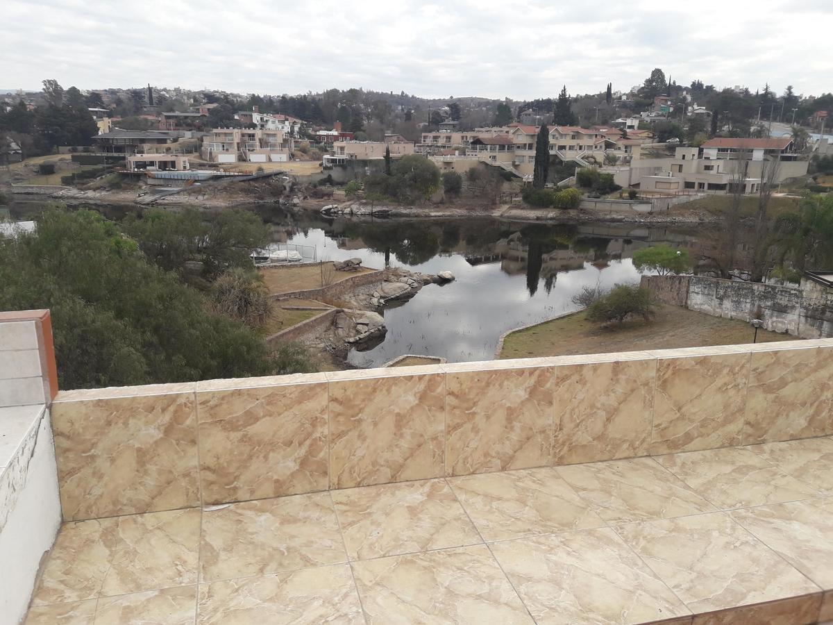 Departamentos Carlos Paz Bajada Al Lago Villa Carlos Paz Luaran gambar