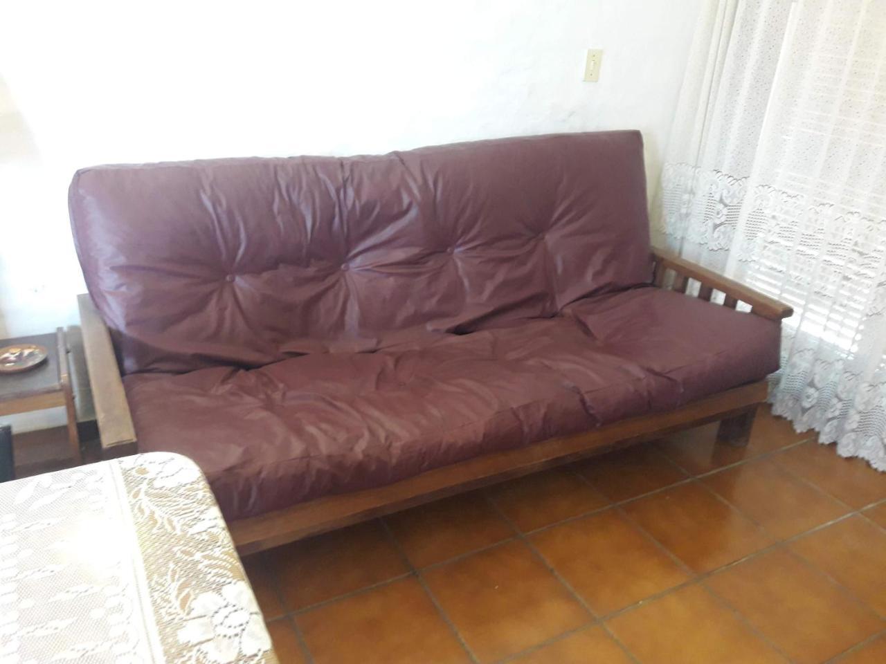 Departamentos Carlos Paz Bajada Al Lago Villa Carlos Paz Luaran gambar