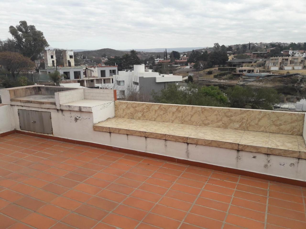 Departamentos Carlos Paz Bajada Al Lago Villa Carlos Paz Luaran gambar
