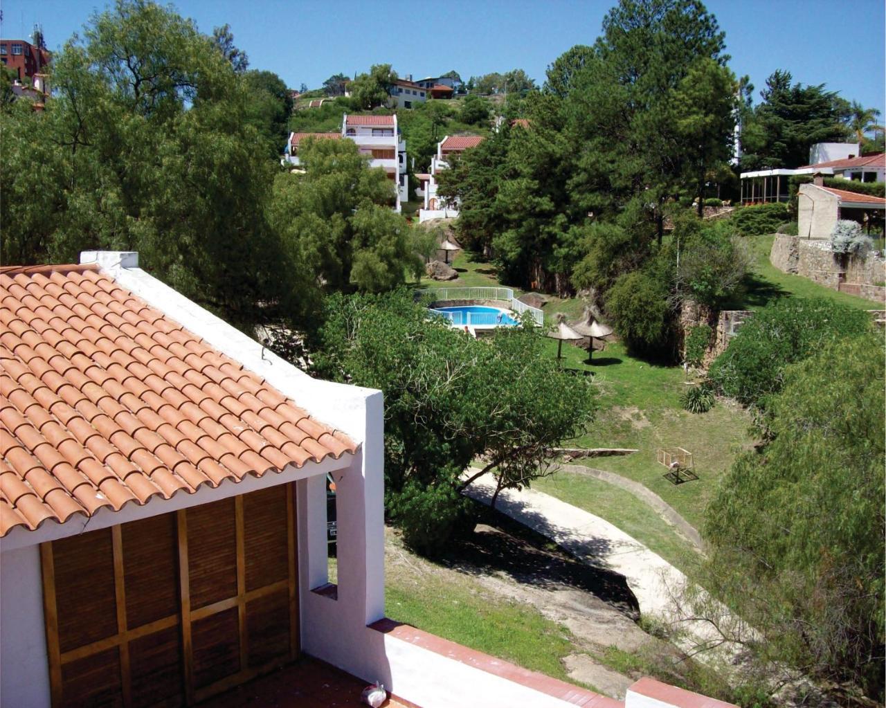 Departamentos Carlos Paz Bajada Al Lago Villa Carlos Paz Luaran gambar