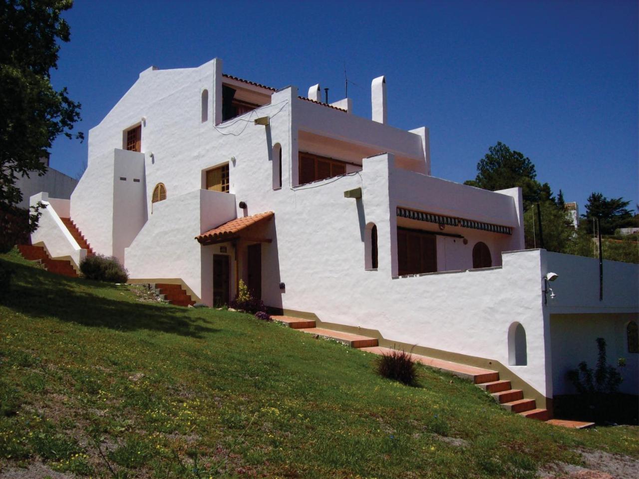 Departamentos Carlos Paz Bajada Al Lago Villa Carlos Paz Luaran gambar