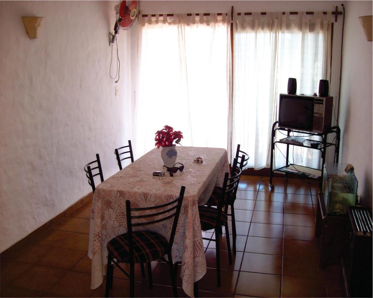 Departamentos Carlos Paz Bajada Al Lago Villa Carlos Paz Luaran gambar
