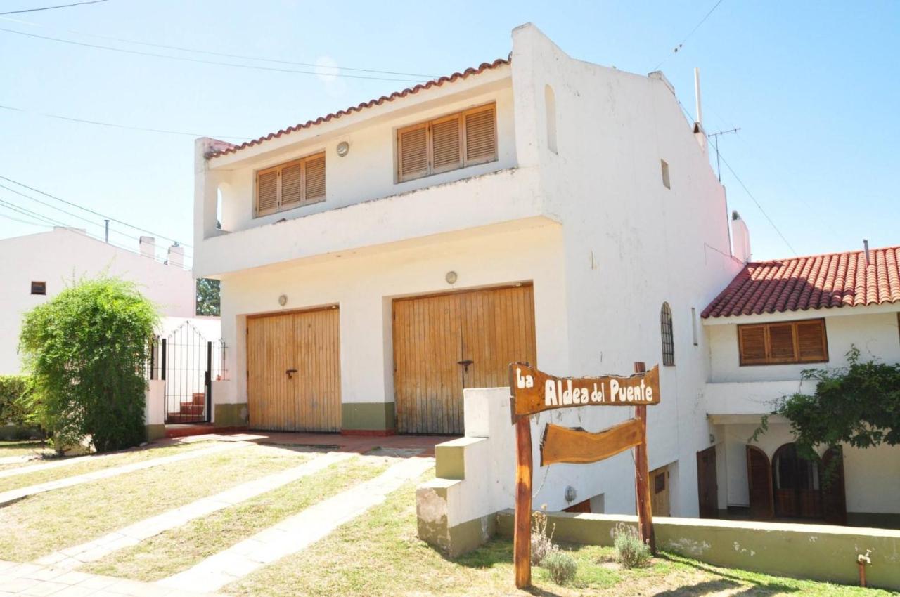Departamentos Carlos Paz Bajada Al Lago Villa Carlos Paz Luaran gambar