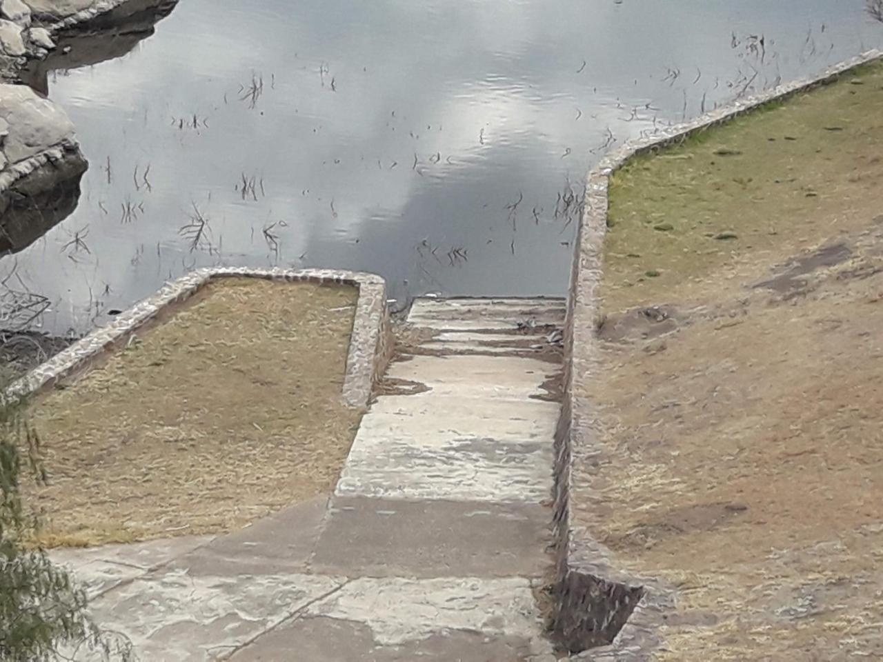 Departamentos Carlos Paz Bajada Al Lago Villa Carlos Paz Luaran gambar