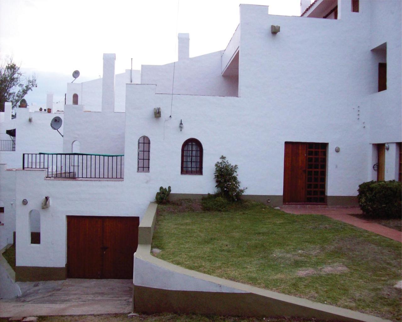 Departamentos Carlos Paz Bajada Al Lago Villa Carlos Paz Luaran gambar