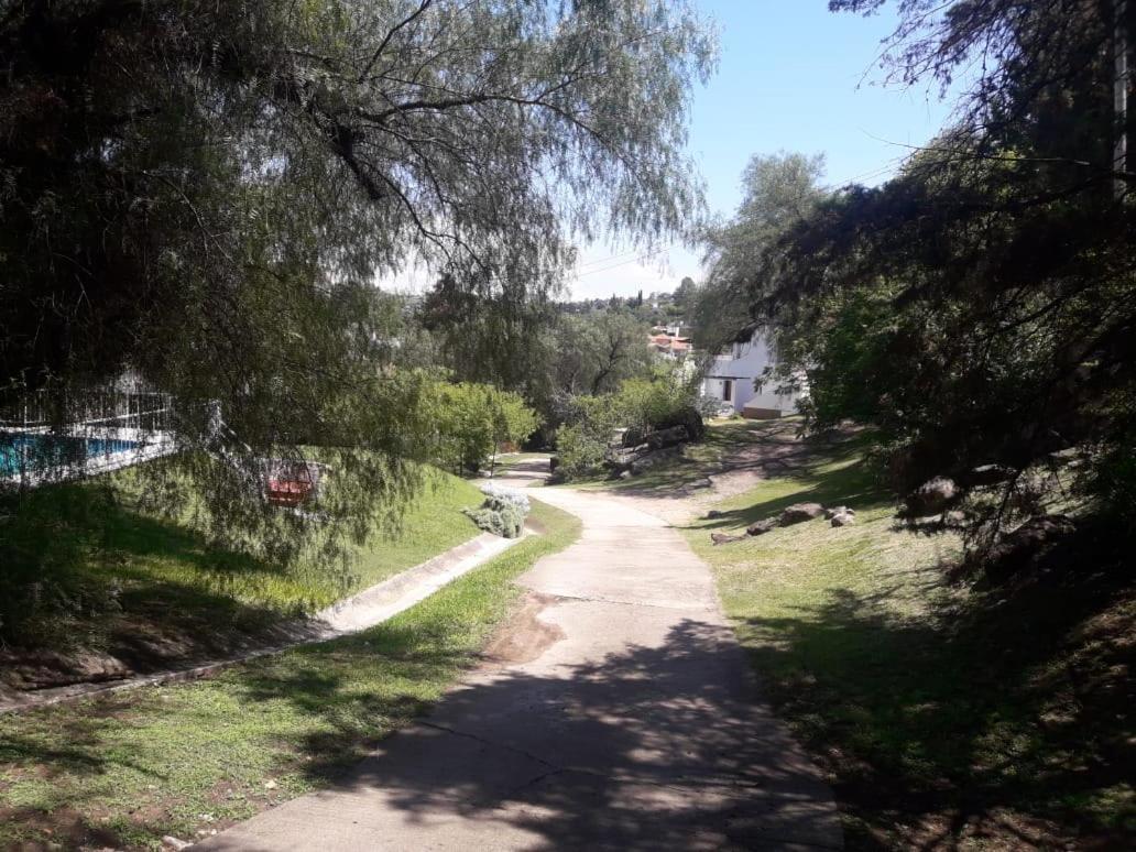 Departamentos Carlos Paz Bajada Al Lago Villa Carlos Paz Luaran gambar