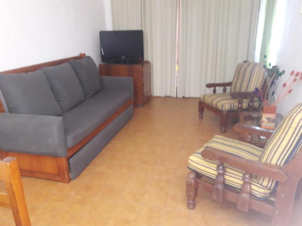 Departamentos Carlos Paz Bajada Al Lago Villa Carlos Paz Luaran gambar