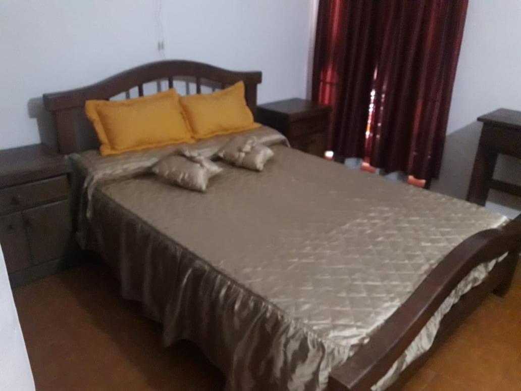 Departamentos Carlos Paz Bajada Al Lago Villa Carlos Paz Luaran gambar