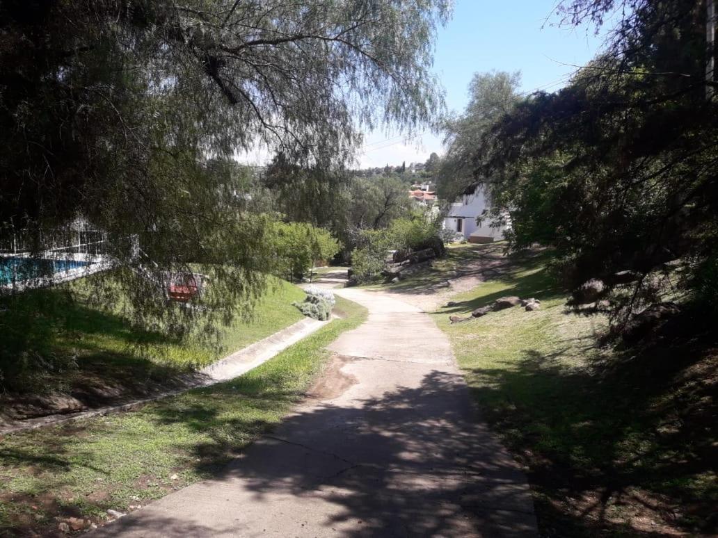 Departamentos Carlos Paz Bajada Al Lago Villa Carlos Paz Luaran gambar