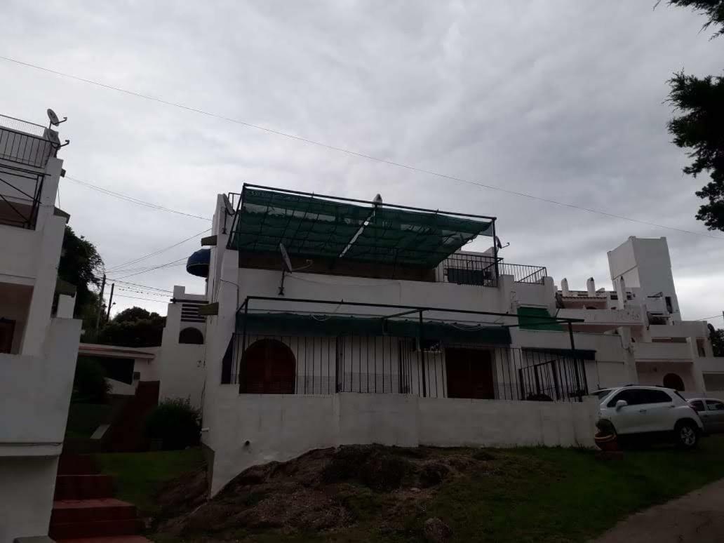 Departamentos Carlos Paz Bajada Al Lago Villa Carlos Paz Luaran gambar