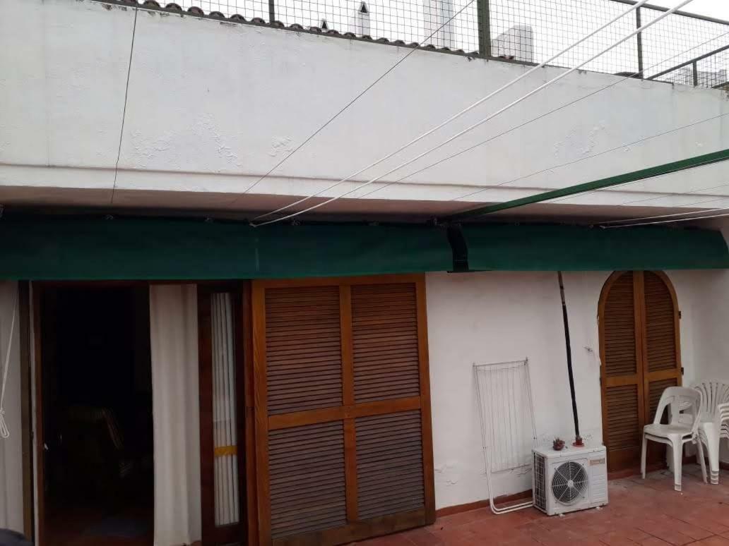Departamentos Carlos Paz Bajada Al Lago Villa Carlos Paz Luaran gambar